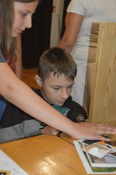 Zielono mi... EkoWakacje z Domem Kultury 2025